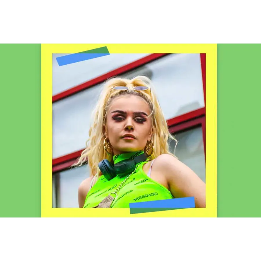 Untagged