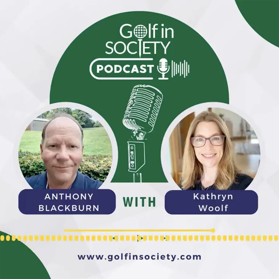 Golf in Society